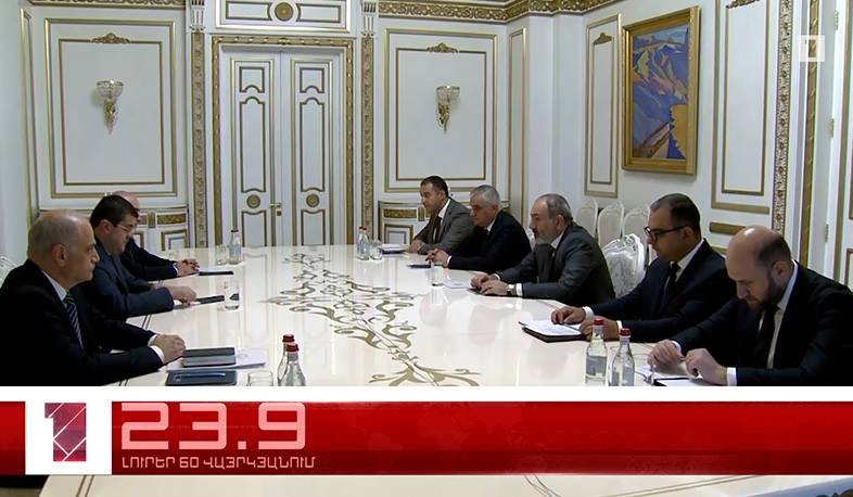 Օրը՝ 60 վայրկյանում | 06.08.2021