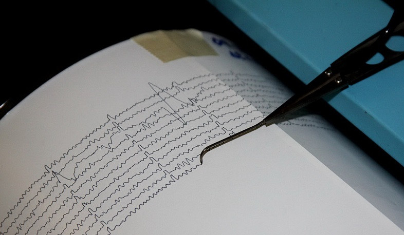 Միաժամանակ երեք երկրաշարժ Թուրքիայում