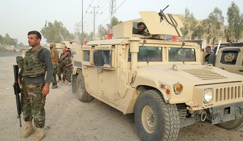 A total of 385 Taliban insurgents were killed in one day in Afghanistan