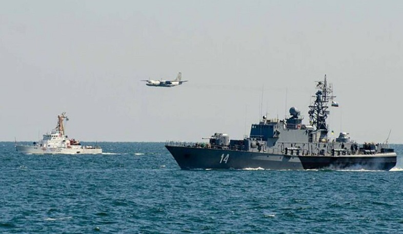 В Грузии завершились военные учения НАТО