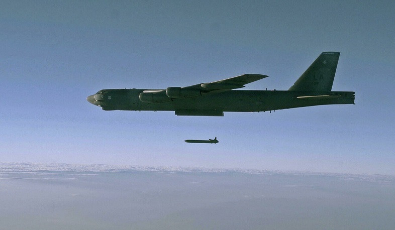 US B-52 bombers and gunships sent into action in Afghanistan in attempt to stop Taliban advance on key cities