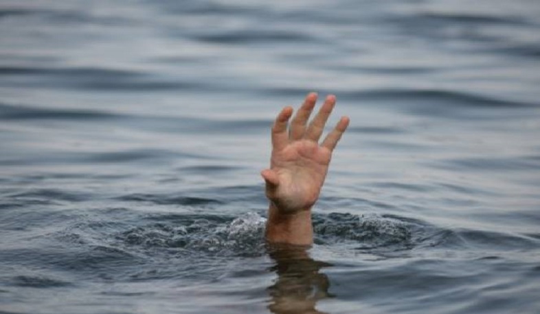 Փրկարարները ջրամբարից դուրս են բերել քաղաքացու դին