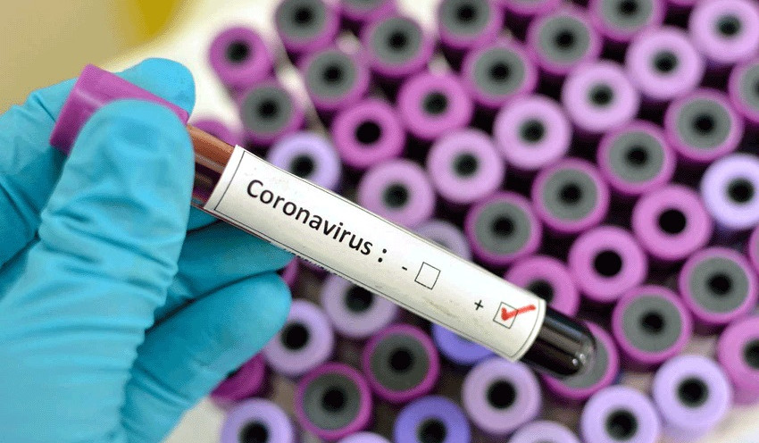 Georgia reports 2,236 new cases of coronavirus, 3,146 recoveries, 44 deaths
