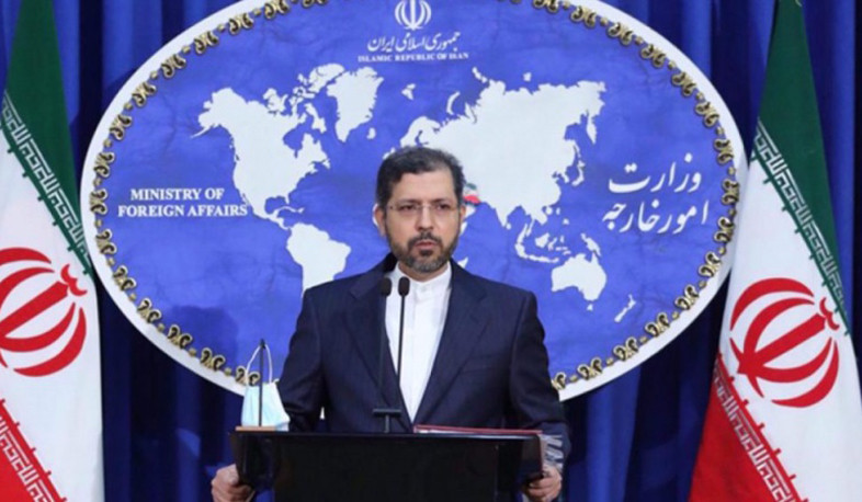 Tehran will not quit Vienna nuclear deal negotiations
