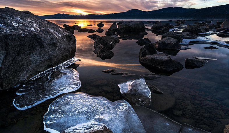 «Արթնանալու կոչ» մարդկությանը