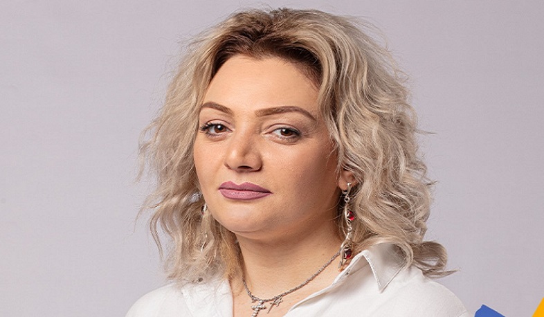 Հռիփսիմե Հունանյանը Երևանի ավագանու անդամի լիազորությունները դադարեցնելու դիմում է ներկայացրել