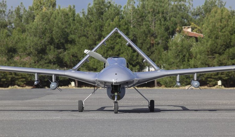 U.S. lawmakers demand investigation into Turkish drone program