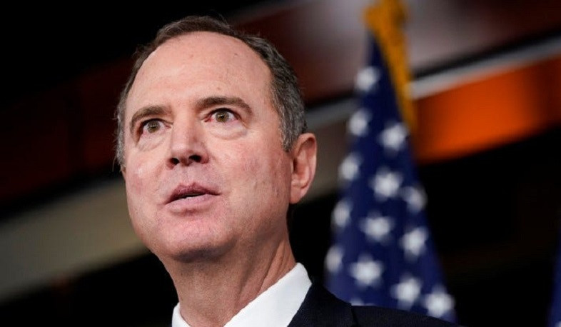 ԱՄՆ-ը չպետք է սպառազինություն մատակարարի Ադրբեջանին, որը պարբերաբար ուժ է գործադրում հարևանի դեմ. Ադամ Շիֆ