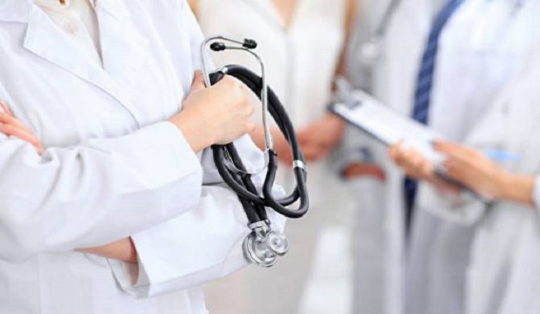 Հաստատվել են կլինիկական օրդինատուրայի ընդունելության տեղերը