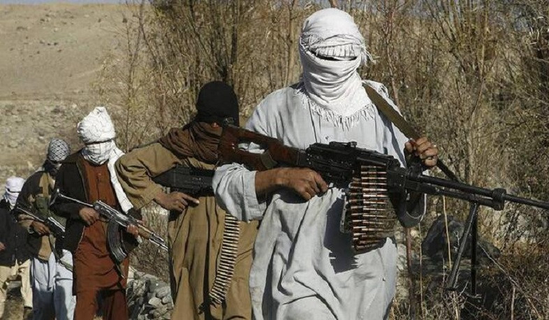 Աֆղանստանում մեկ օրում ոչնչացվել է 360 թալիբ գրոհային