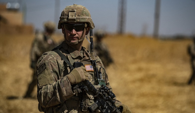 ԱՄՆ-ի զորքերը Սիրիայում գտնվելու օրինական մանդատ չունեն. ԱՄՆ-ում ՌԴ դեսպան