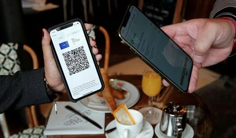 France expands locales requiring a Covid-19 'health pass'