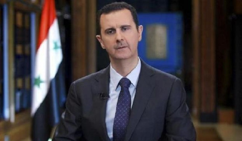 Syria’s Assad approves new cabinet: presidency