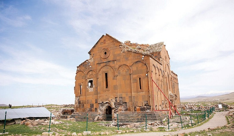 Excavations to uncover hidden past of Ani ruins in eastern Turkey
