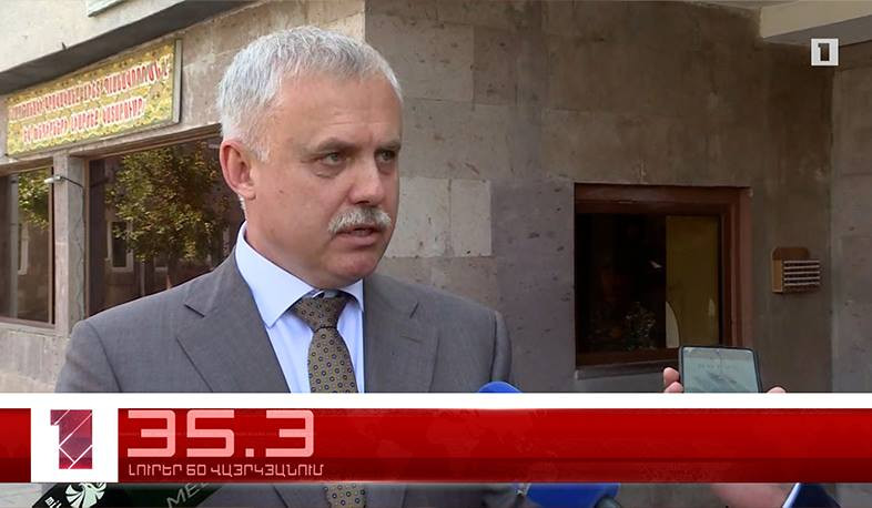 Օրը՝ 60 վայրկյանում | 10.08.2021