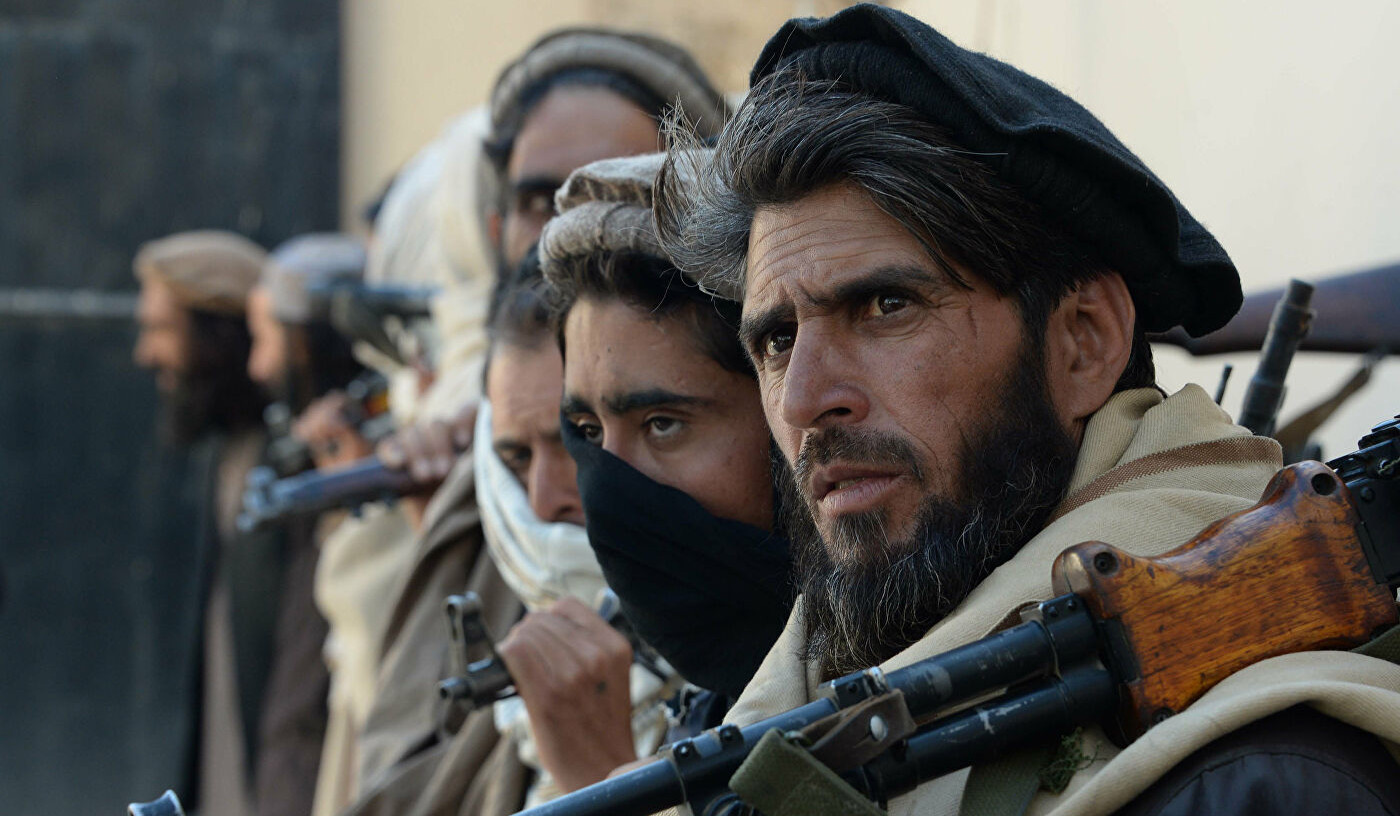 Талибы захватили административный центр провинции Бадахшан на севере Афганистана