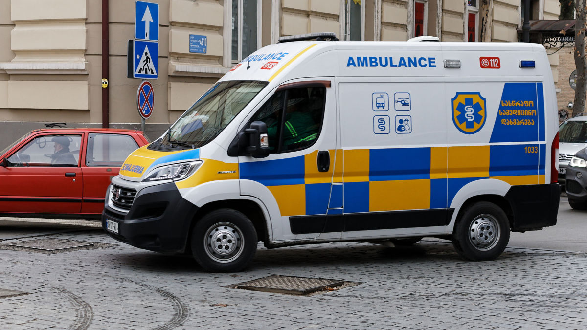 Վրաստանն աշխարհում առաջին տեղում է կորոնավիրուսի տարածման դինամիկայով