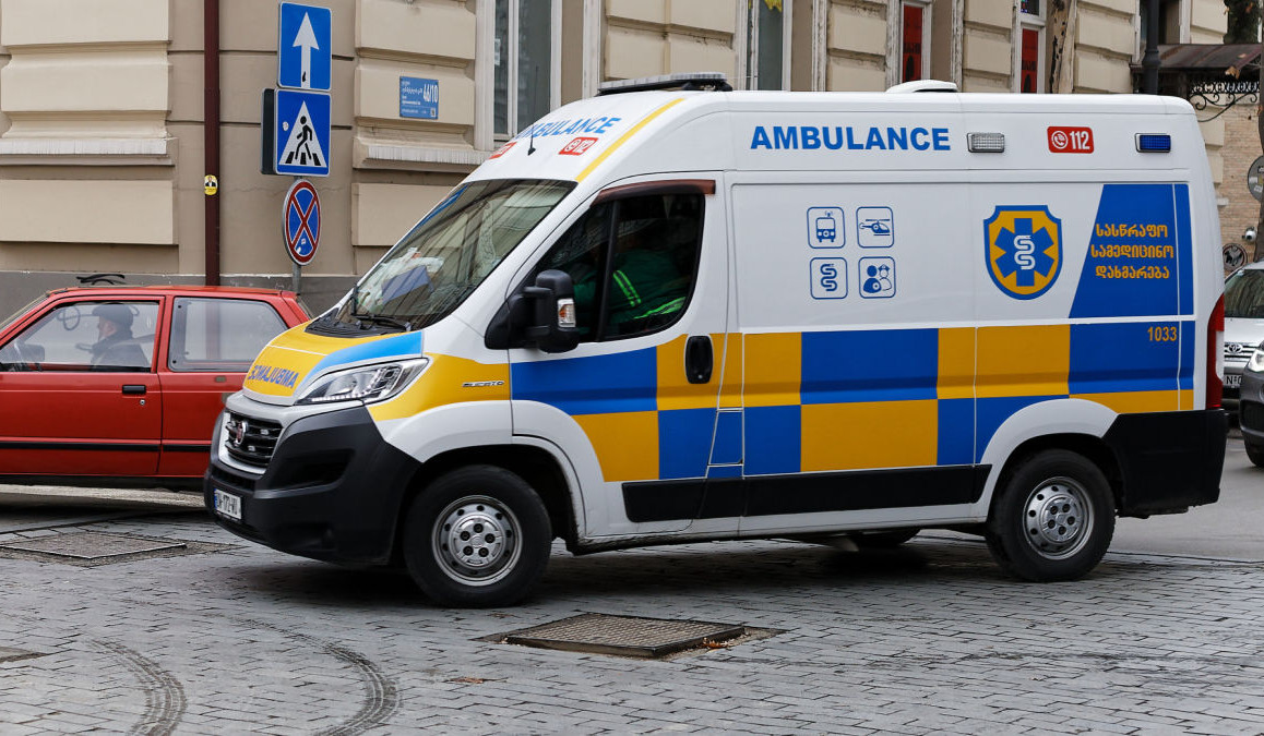 Грузия на первом месте в мире по количеству новых случаев коронавируса за неделю