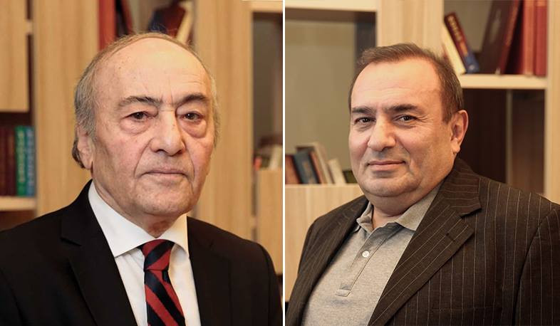 Հանրային հեռարձակողի խորհրդի անդամներ Մերուժան Տեր-Գուլանյանի և Լևոն Գալստյանի լիազորությունները կդադարեցվեն