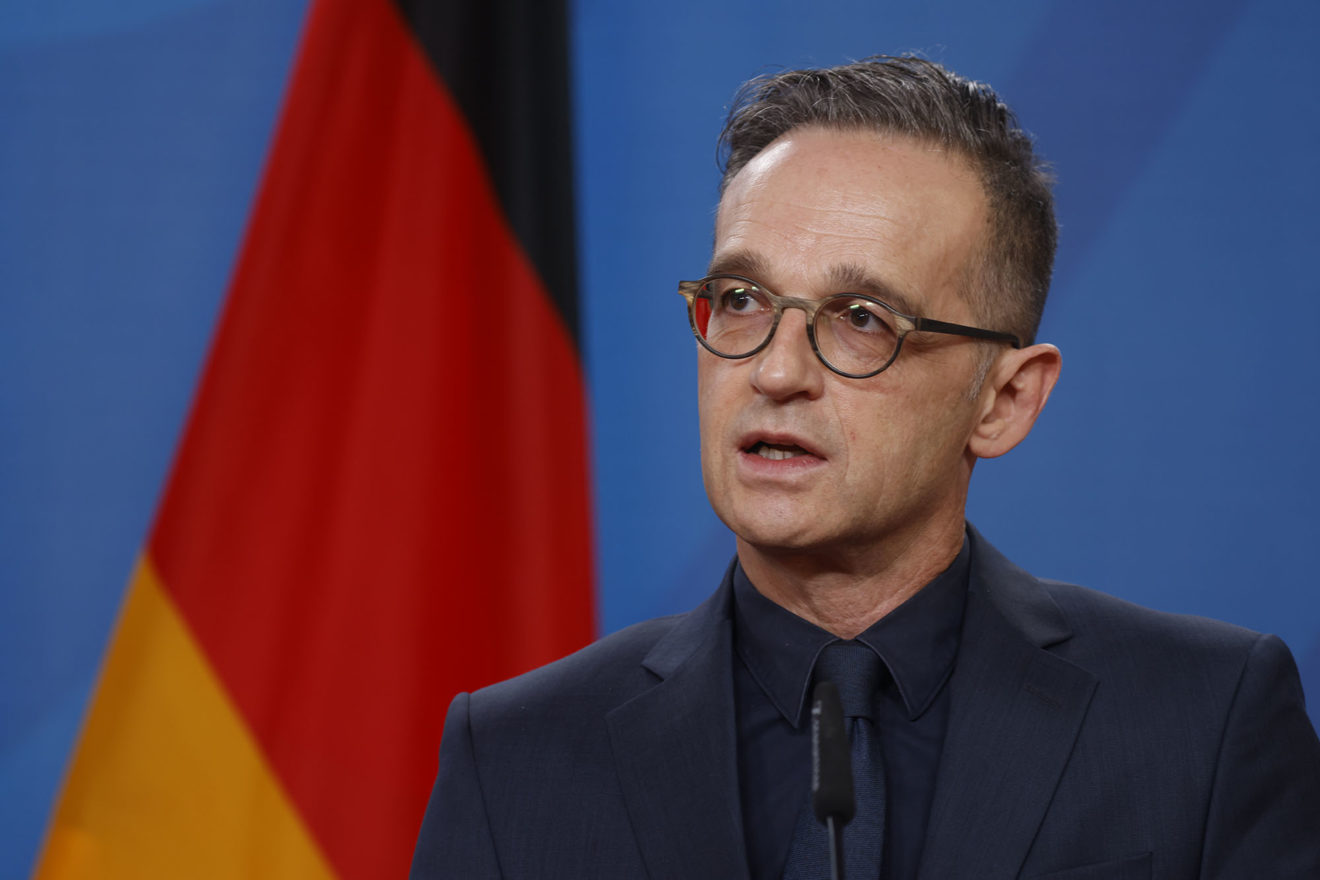 Germany won't give money to Afghanistan if Sharia law introduced: Foreign Minister
