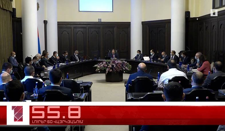 Օրը՝ 60 վայրկյանում | 12.08.2021