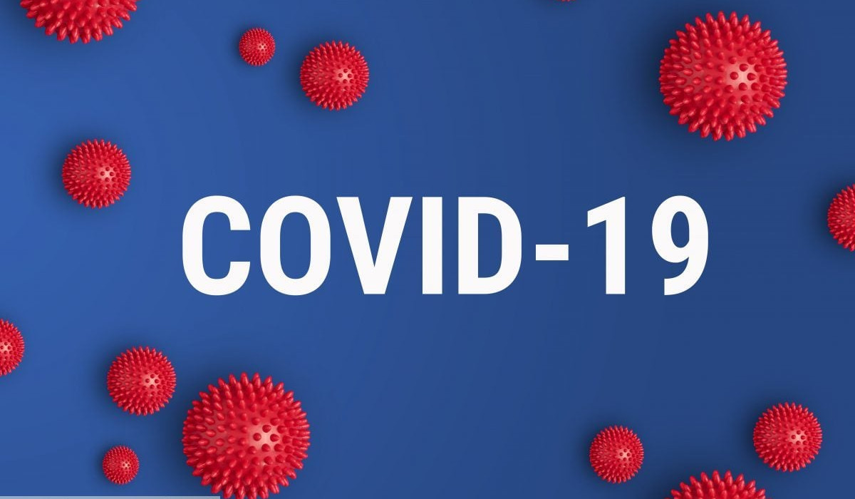 Արցախում կորոնավիրուսի  2 դեպք է գրանցվել