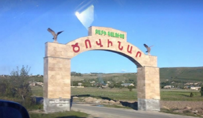 Ծովինարում կկառուցվի խմելու ջրատարի արտաքին ցանց