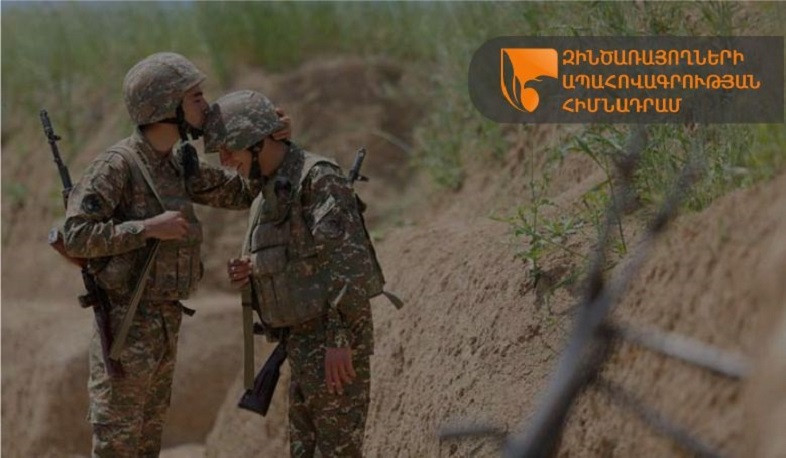 Եվս 61 զոհված հերոսների ընտանիքներ և հաշմանդամություն ձեռք բերած զինծառայողներ հատուցում են ստացել