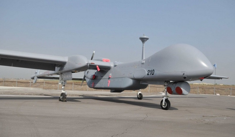 Ադրբեջանը բանակցություններ է սկսում Իսրայելից 2 մլրդ դոլարի սպառազինություն գնելու շուրջ. Israelhayom