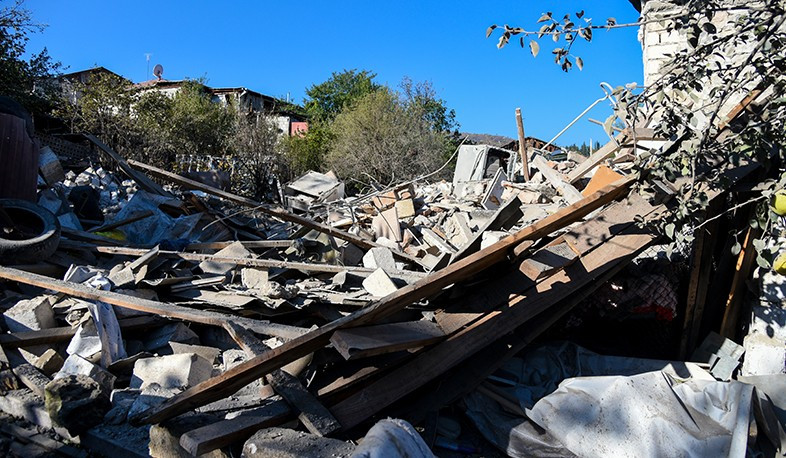 Արցախի դատախազությունն սկսել է ուսումնասիրել պատերազմի հետևանքով վնաս կրած անձանց պետական աջակցության օրինականությունը