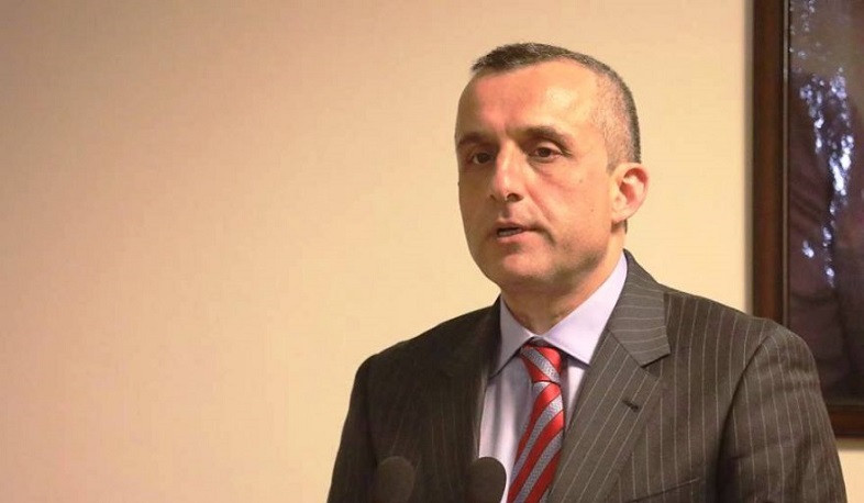 Աֆղանստանի փոխնախագահը փախել է Տաջիկստան