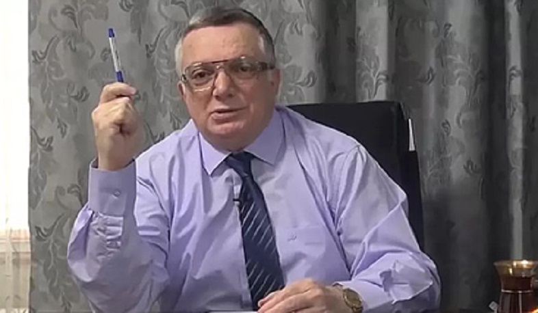 МВД России запретило бывшему послу Азербайджана въезд в страну на 50 лет