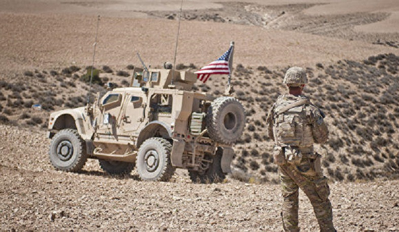 ԱՄՆ-ը սկսել է լրացուցիչ զորքերի տեղակայումը Քաբուլում