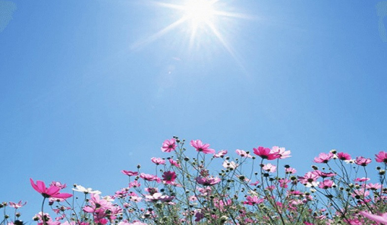 Հանրապետությունում առկա է բարձր կարգի հրդեհավտանգ իրավիճակ