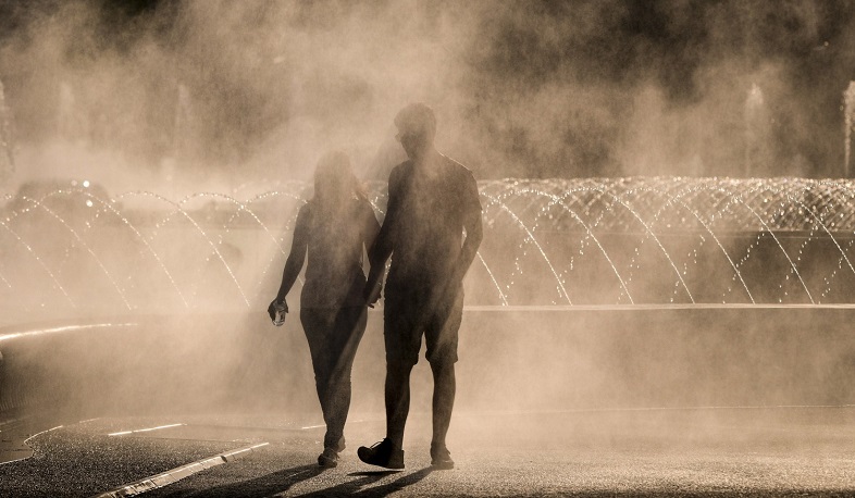 Այս տարի արձանագրվել է մոլորակի ամենաշոգ հուլիսը