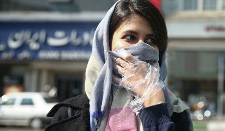 В Иране объявили шестидневный локдаун из-за 5 волны коронавируса