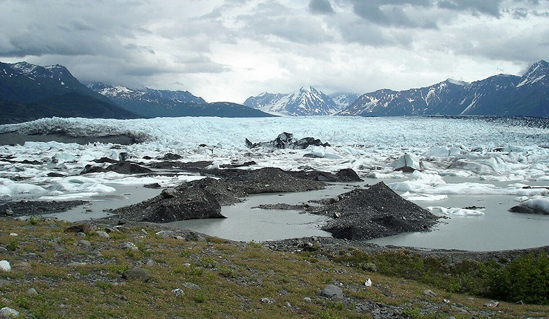 Ալյասկայում տեղի է ունեցել 6.9 մագնիտուդ ուժգնությամբ երկրաշարժ