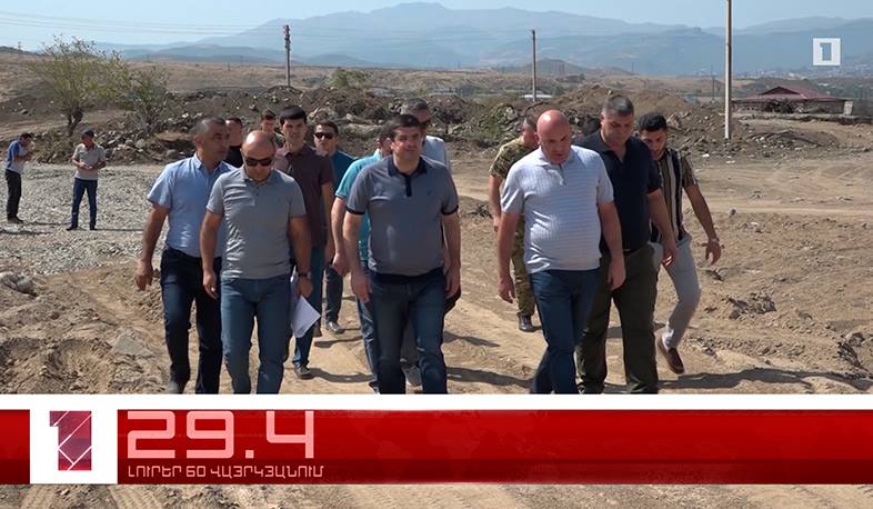 Օրը՝ 60 վայրկյանում | 14.08.2021