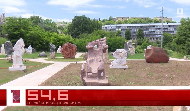 Օգոստոս 14-ը 60 երկվայրկեանի մէջ. արևմտահայերէն լուրեր