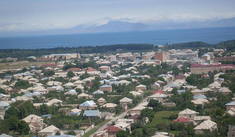 Մարտունի քաղաքի երեք մանկապարտեզի տանիքին արևային ֆոտովոլտային կայան կտեղադրվի