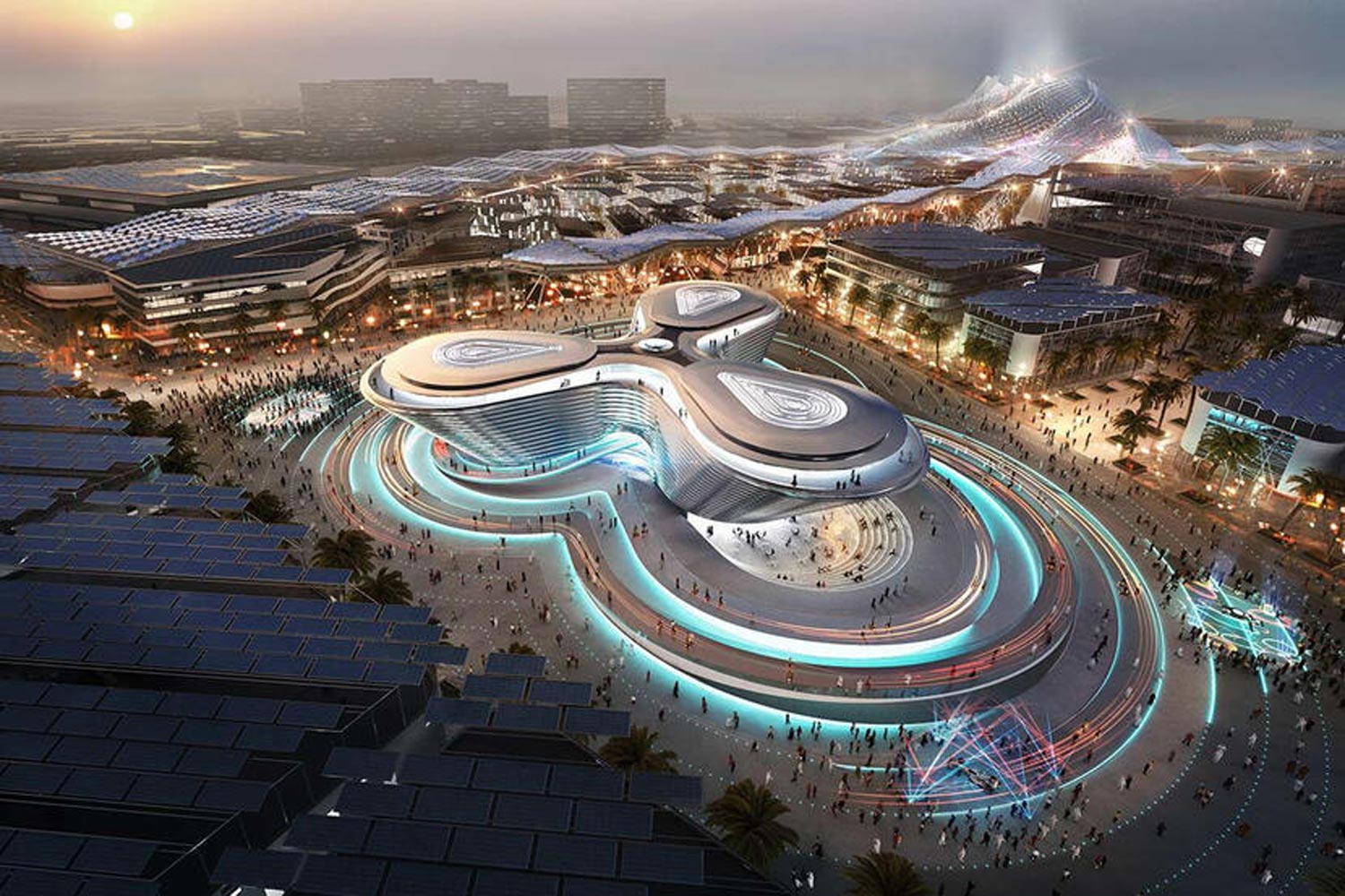 Հայկական արտադրողները Expo 2020 Dubai-ի շրջանակում հնարավորություն կունենան ստեղծել նոր ամուր բիզնես կապեր