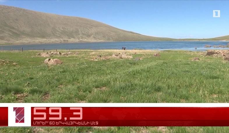 Օգոստոս 16-ը 60 երկվայրկեանի մէջ. արևմտահայերէն լուրեր