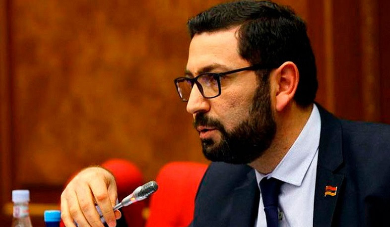 Կոչ ենք անում միջազգային հանրությանը դիմել գործնական քայլերի՝ ապահովելու եզդի ժողովրդի անվտանգ կենսագործունեությունը. Ռուստամ Բաքոյան