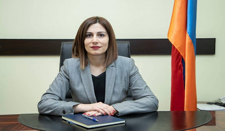 Պատվաստումը կանխում է հիվանդության ծանր ընթացքը և մահացությունը. Անահիտ Ավանեսյան