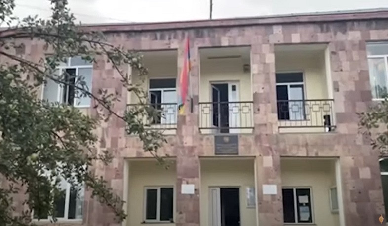 Ոստիկանները բացահայտել են Տաթև համայնքի նախկին ղեկավարի ապօրինությունները