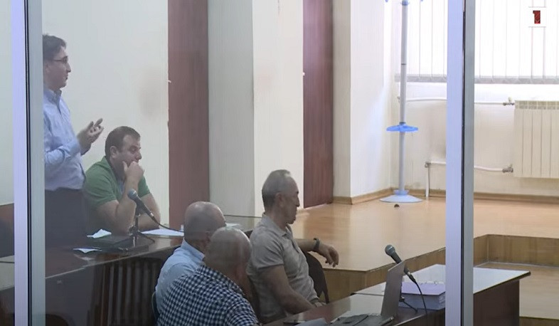 Վերացվեց Սեդրակ Քոչարյանի գույքի նկատմամբ կալանքը. Ռոբերտ Քոչարյանին պատկանող տան և 235 մլն դրամի նկատմամբ կալանքը պահպանվում է