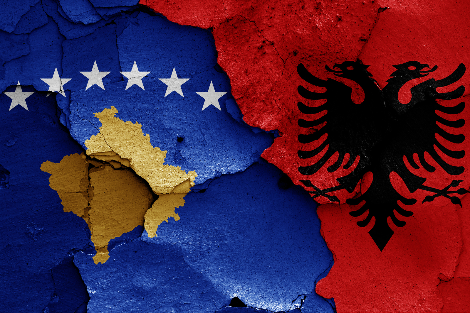 Ալբանիան և Կոսովոն ԱՄՆ խնդրանքով կընդունեն աֆղանստանցի փախստականների