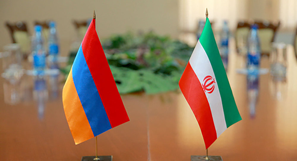 Расширение торговых отношений между Арменией и Северным Хорасаном будет способствовать развитию провинции: Ибрагим Горбани