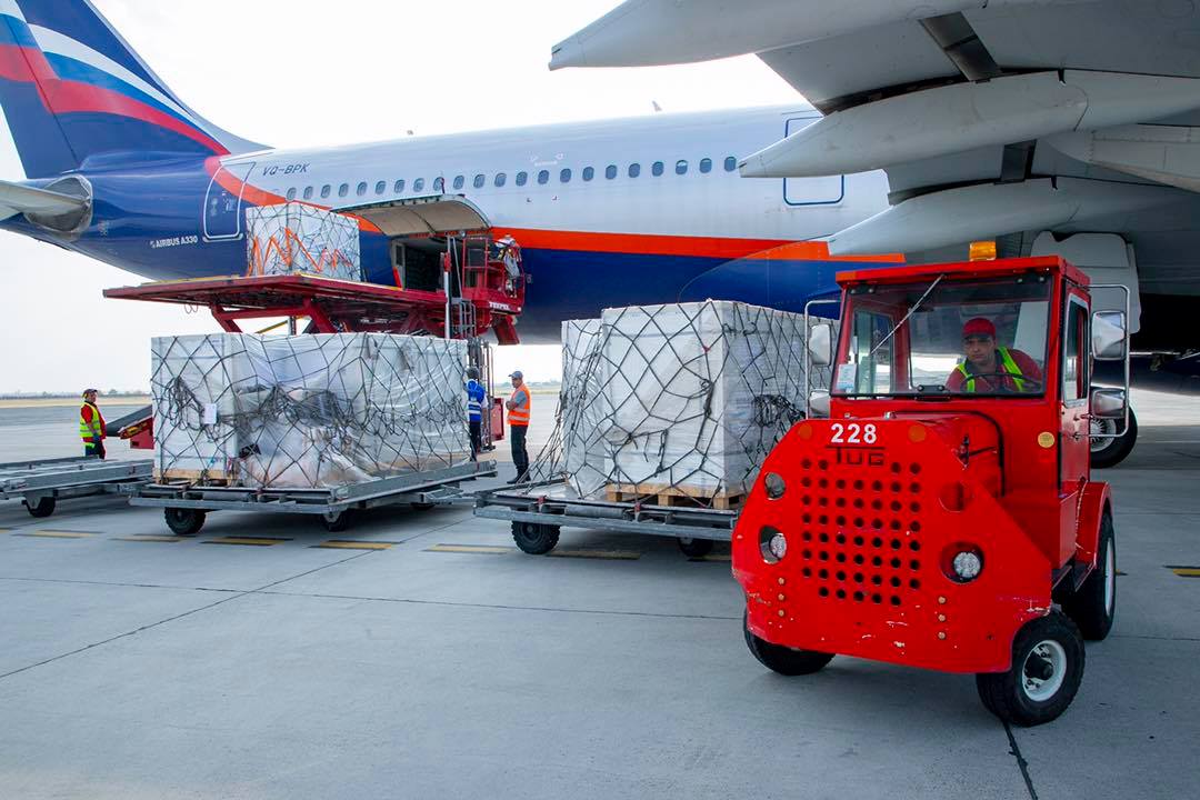 Armenian Ministry of Health purchased new batch of COVID-19 vaccine