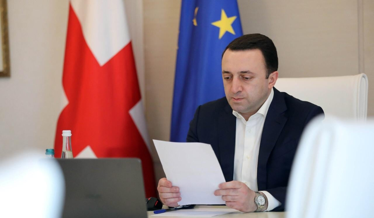 Открытие российского рынка - одно из основных достижений «Грузинской мечты»: Гарибашвили